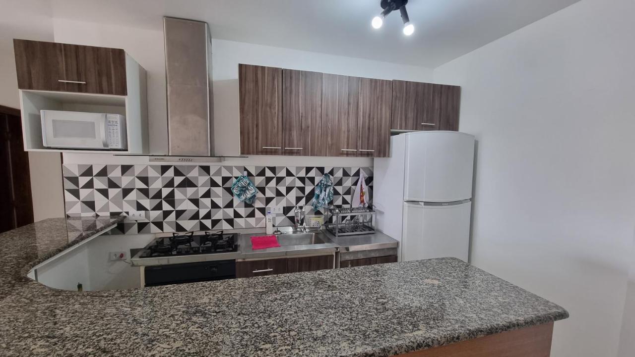 Apartamento Centro Manaus Hotel Saint Paul - 5º Andar - Apto 1055 Екстериор снимка