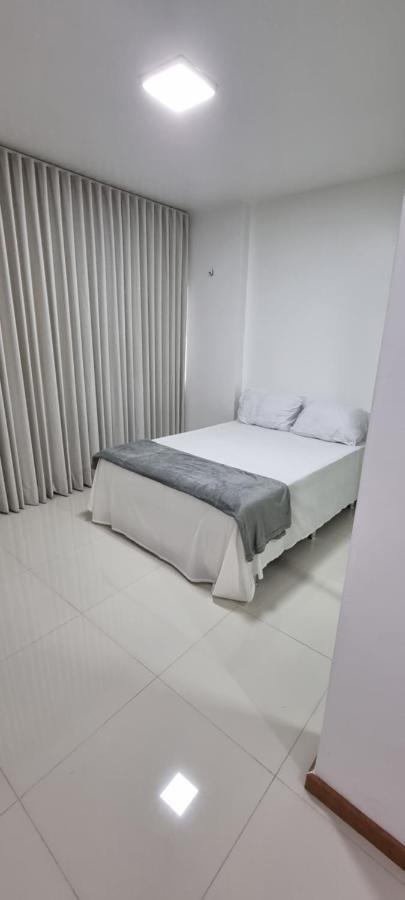 Apartamento Centro Manaus Hotel Saint Paul - 5º Andar - Apto 1055 Екстериор снимка